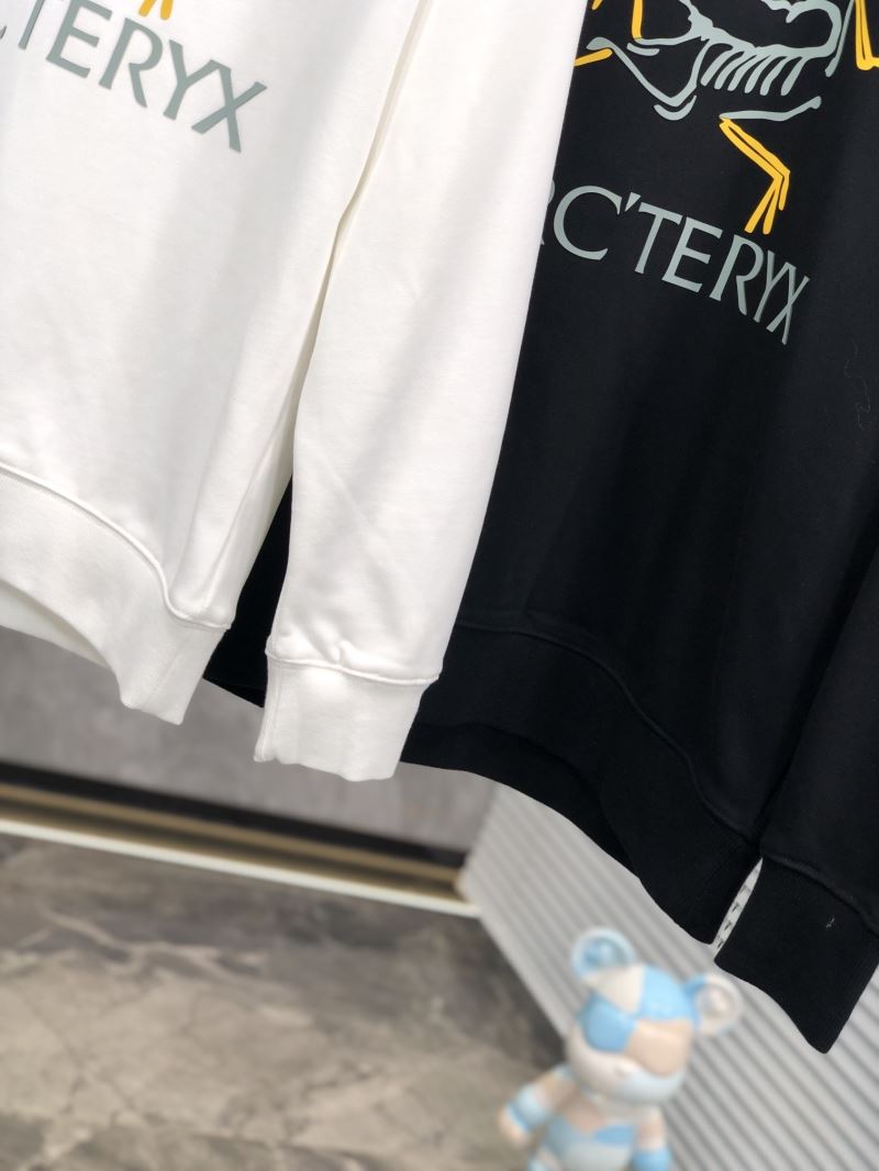 Arcteryx Hoodies